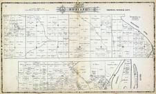 Dubuque Township - Mineral Lots 2, Dubuque County 1906